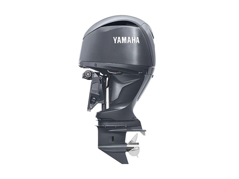 Yamaha F150XD 150 Hp Outboard