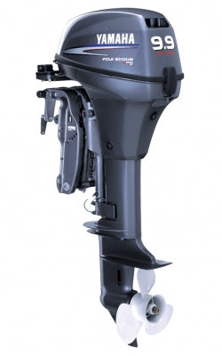 Yamaha F9.9 Portable Outboard