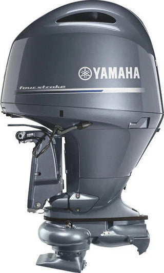 Yamaha Outboard Mechanic 2.7L 150HP