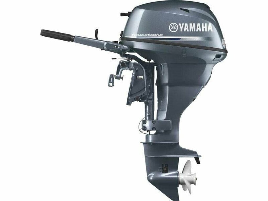Yamaha M30 Midrange Outboard
