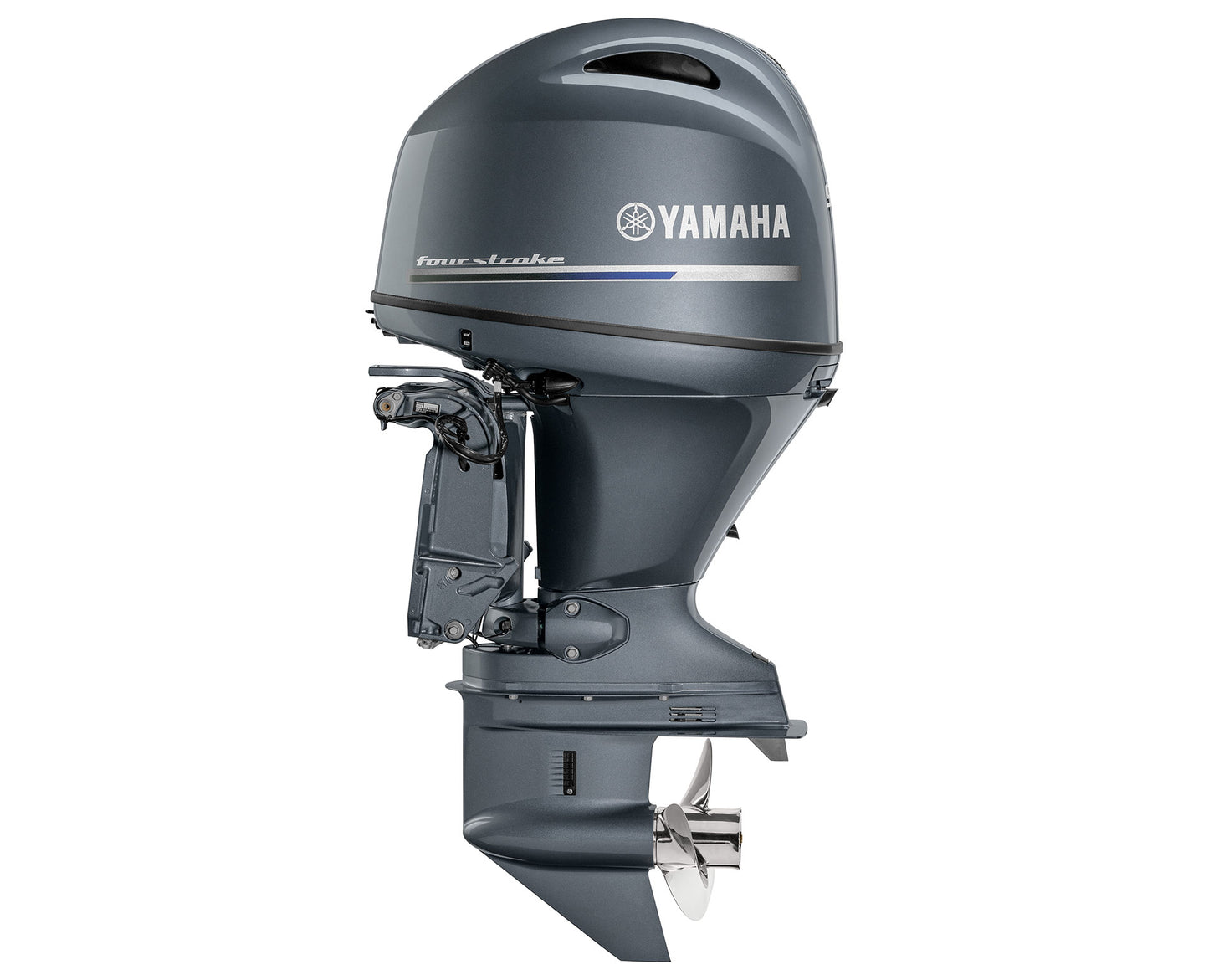 Yamaha F90 Outboard Motor