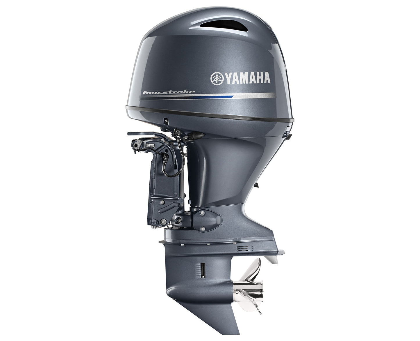 Yamaha VF115 Outboard Motor