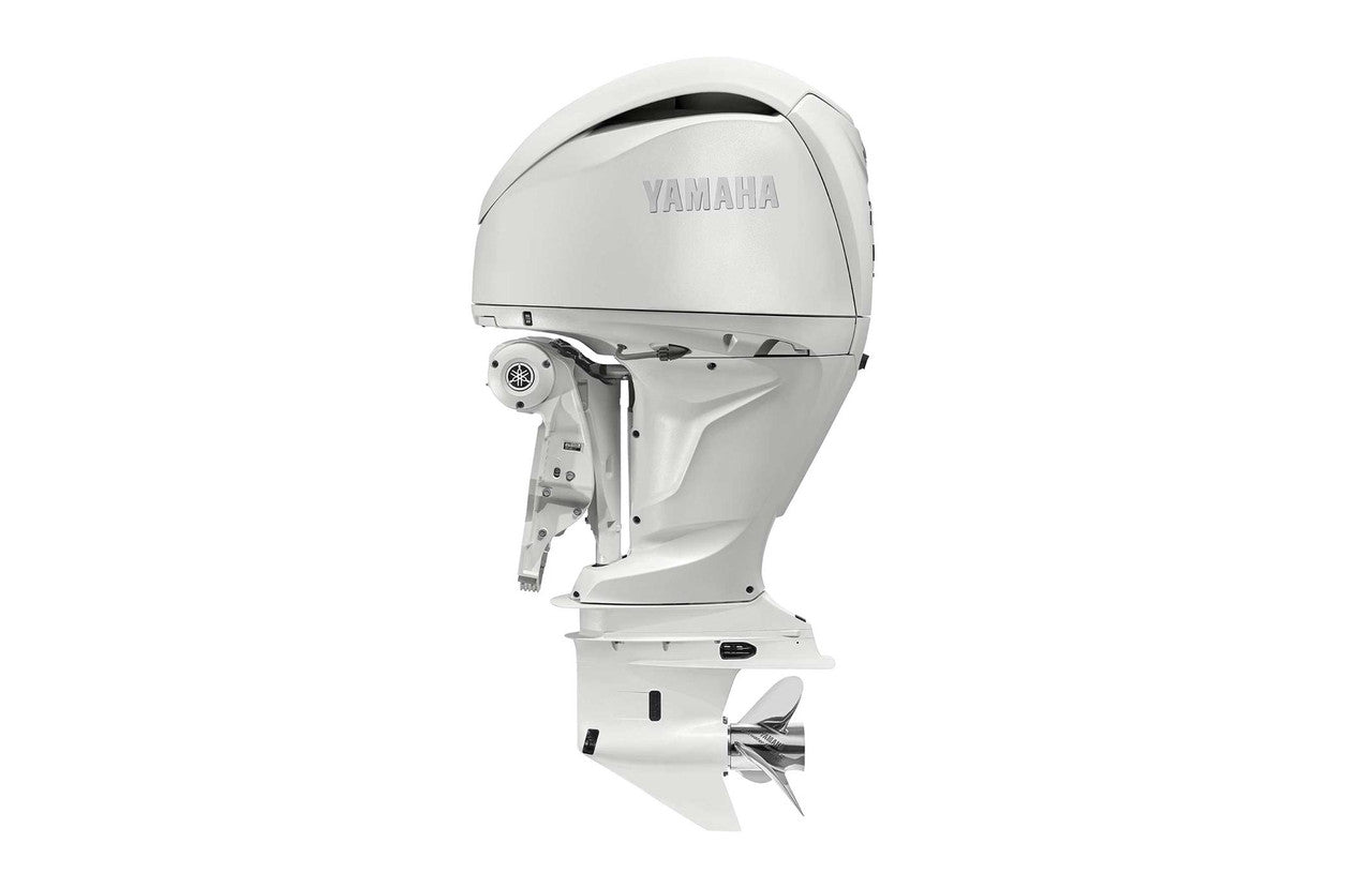 yamaha 4-2l v6 250 hp