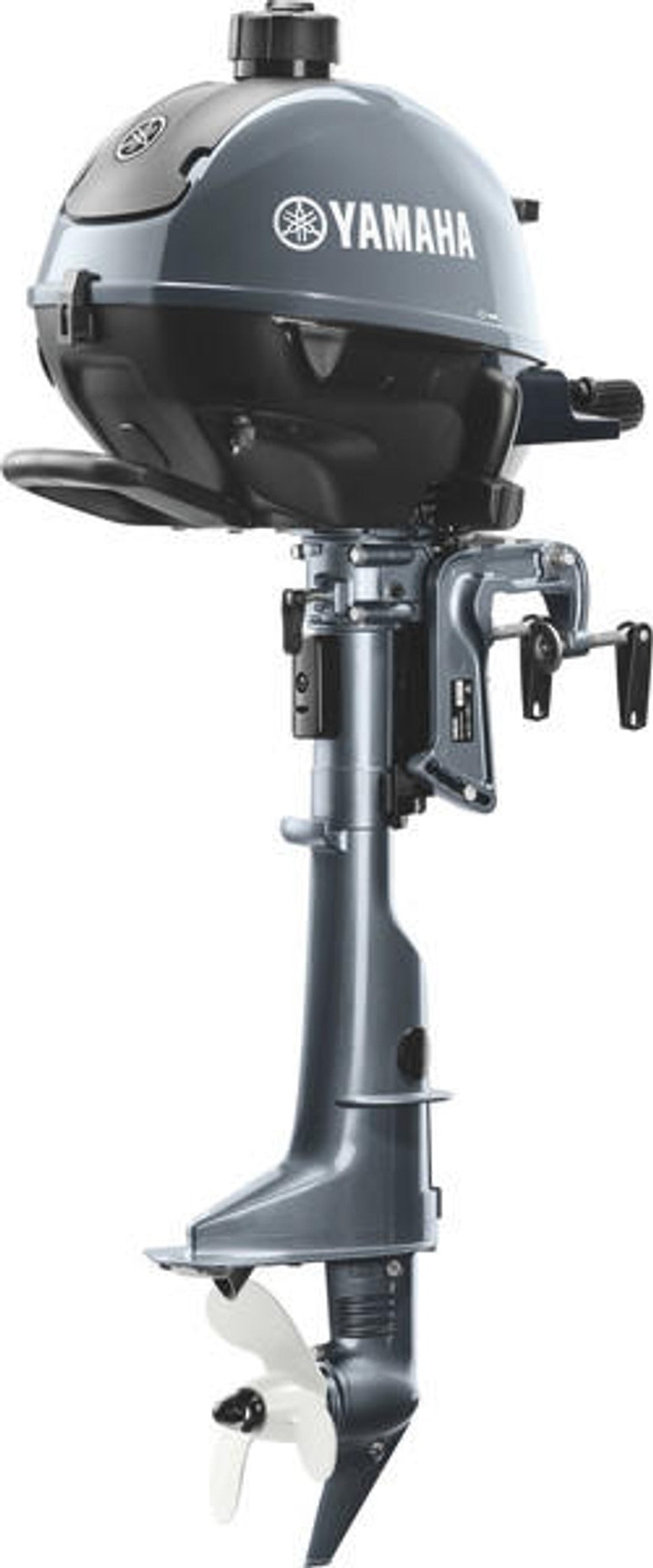 Yamaha F2.5 Portable Outboard