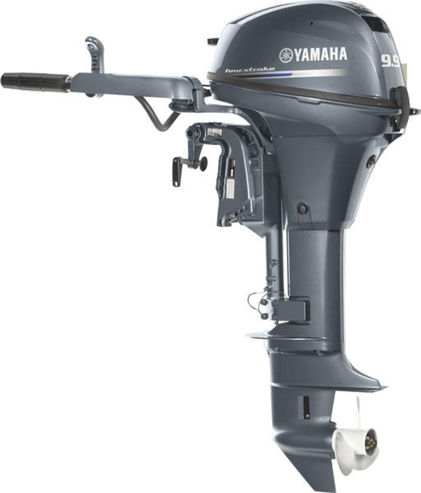 Yamaha F9.9 Portable Outboard