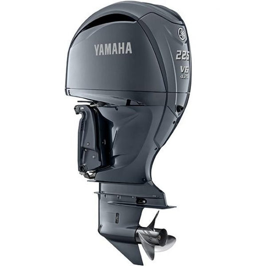 Yamaha F225 4.2L Offshore Outboard