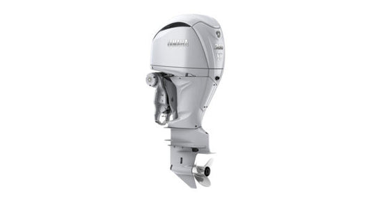 yamaha 4-2l v6 300 hp