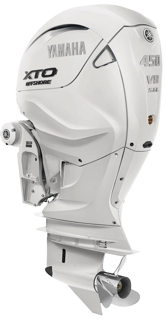 Outboard 450HP XTO OFFSHORE V8 5.6L