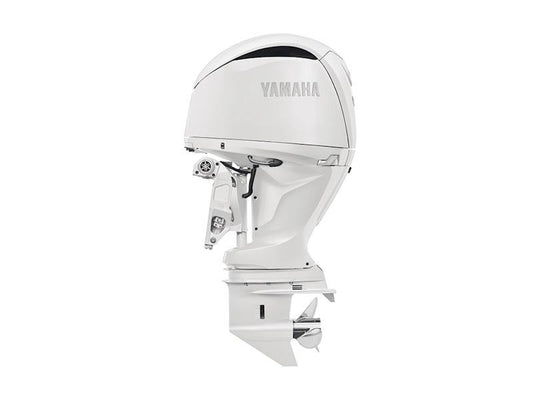 Yamaha F150 2.8L Outboard Motor