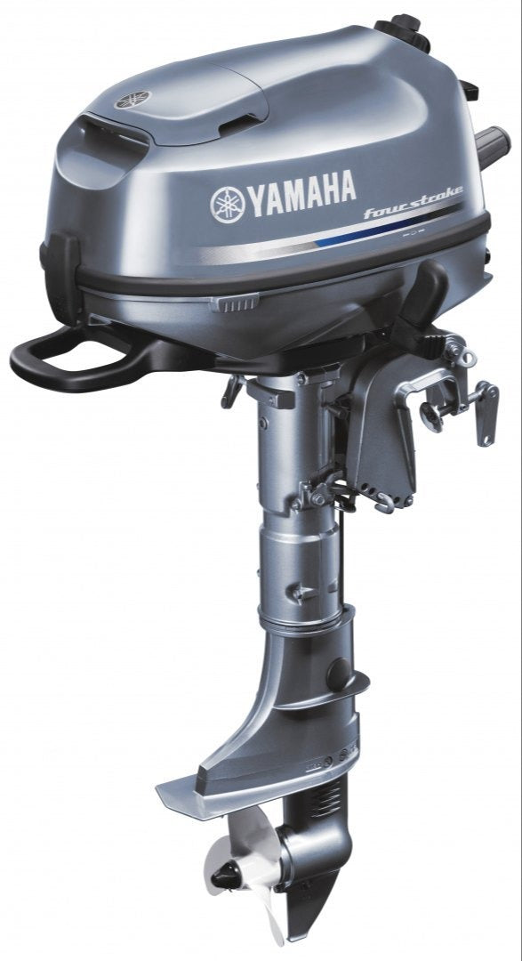 Yamaha F25 Portable Outboard