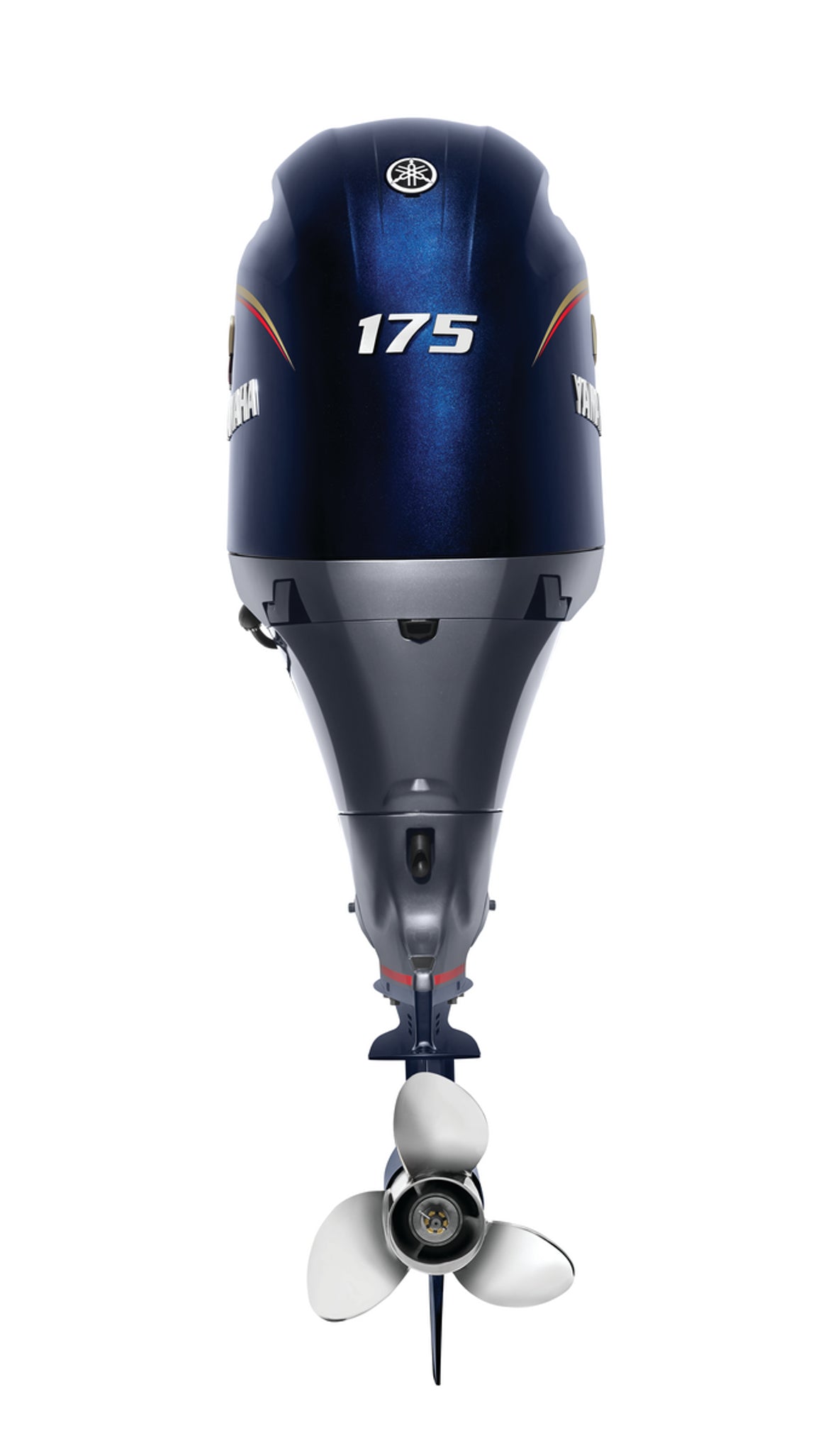 Yamaha VF175 V MAX SHO Outboard