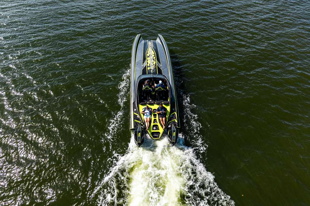 AMP 35 CAT
