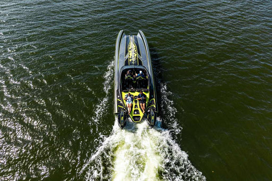 AMP 35 CAT