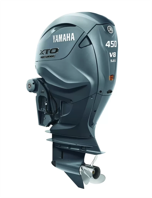 Outboard 450HP XTO OFFSHORE V8 5.6L