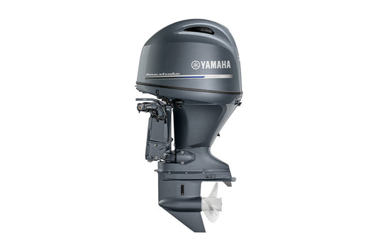 yamaha midrange 50 hp outboard