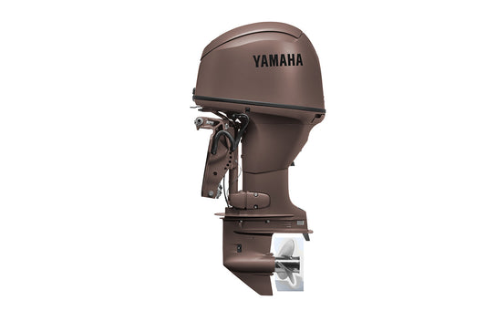 yamaha outboard midrange 70 hp