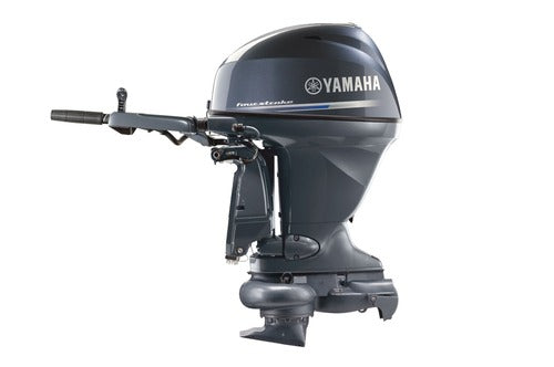 Yamaha F40 Jet Drive Outboard