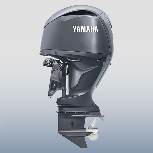 Yamaha F150 2.7L Outboard Motor