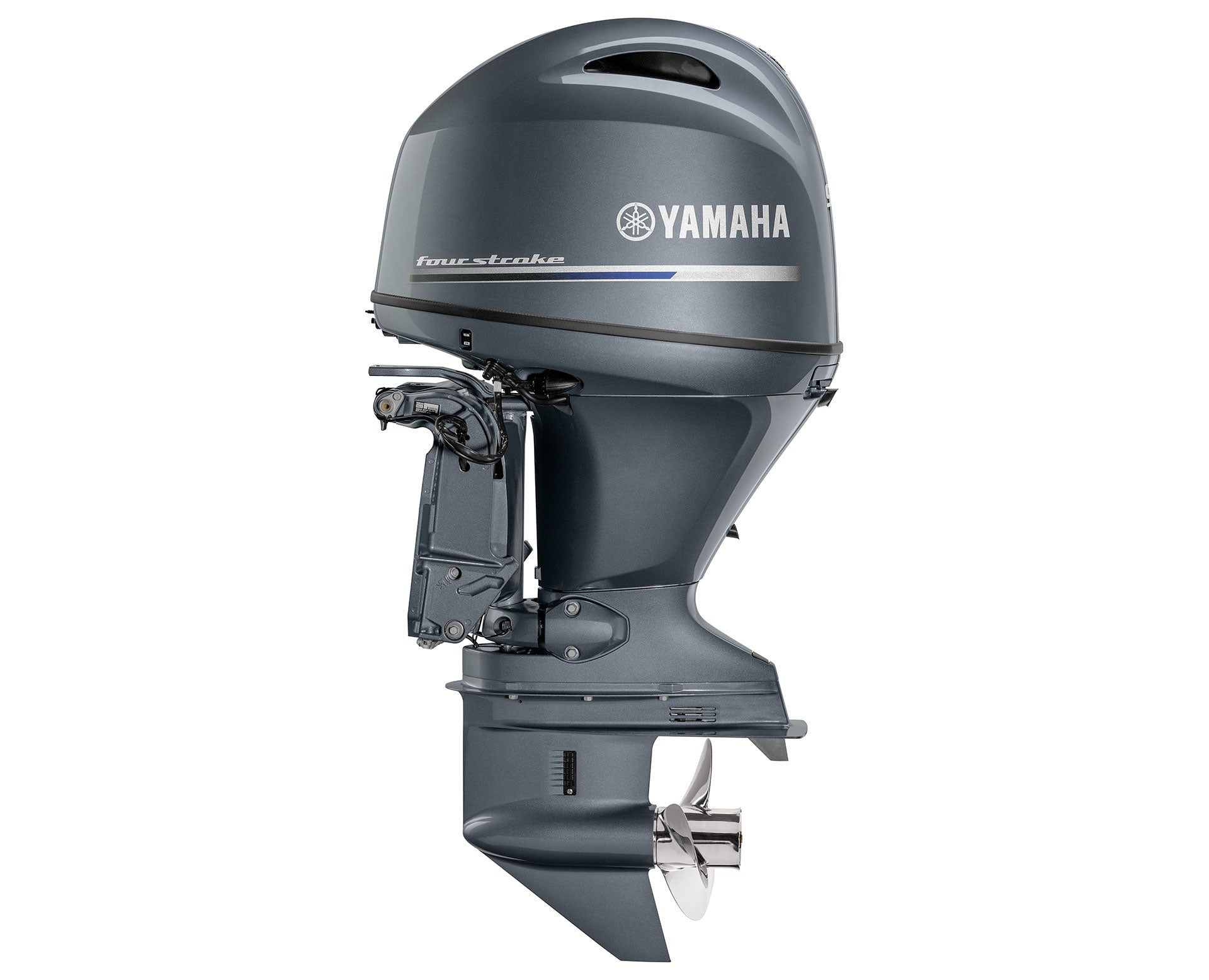 Yamaha F90 Outboard Motor