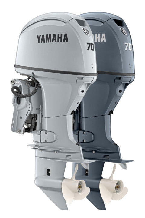 yamaha midrange 50 hp outboard