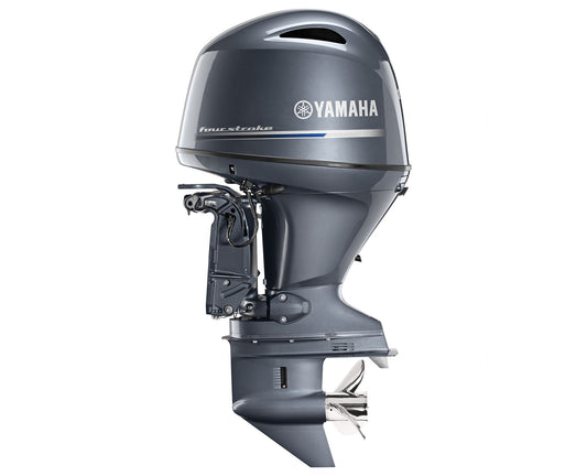 Yamaha VF115 Outboard Motor